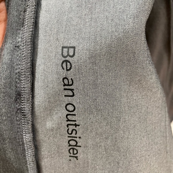 Figs fleece jacket - Picture 5 of 5